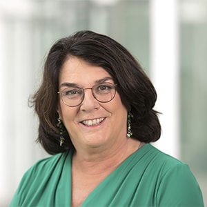 Jolanda Sappelli