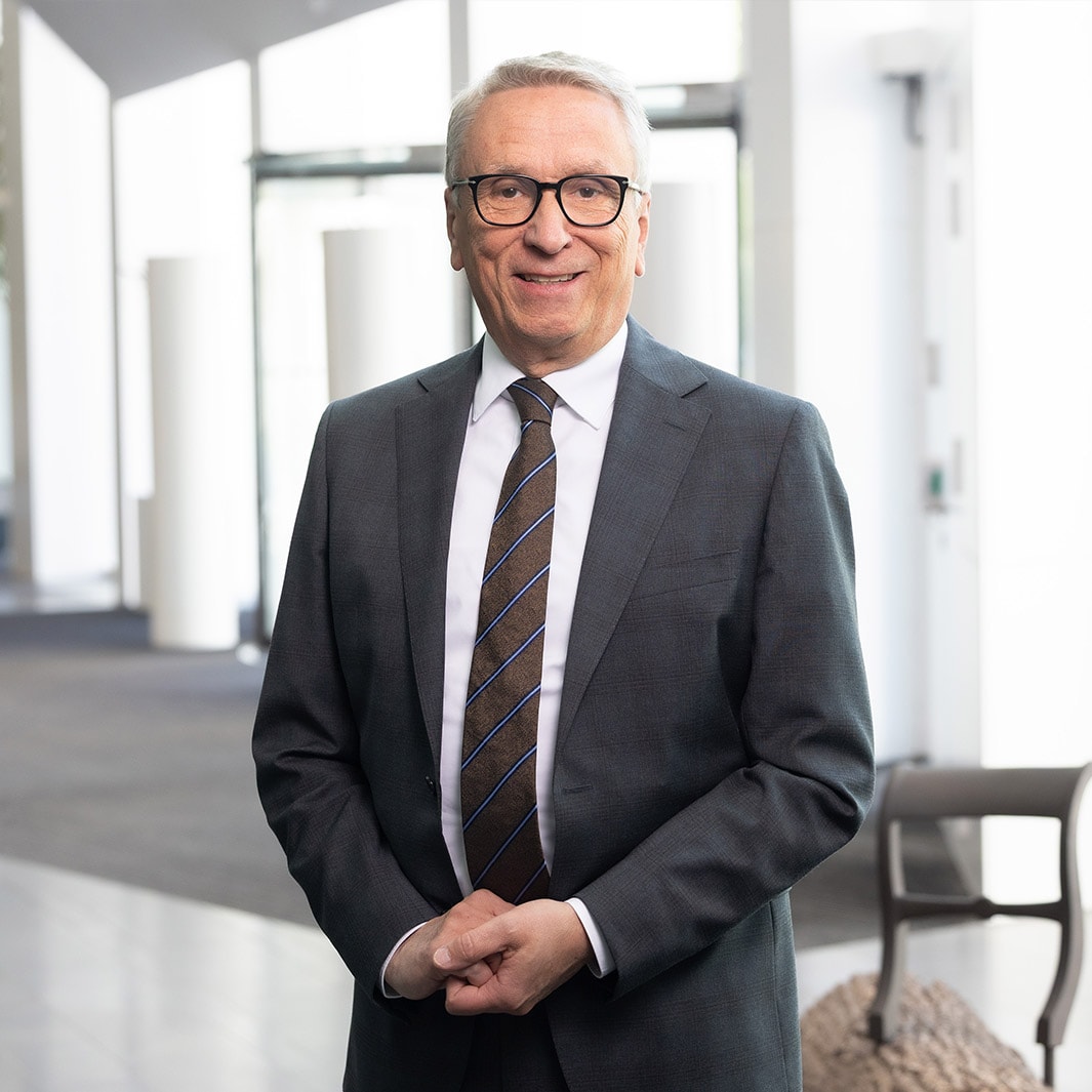Robert van der Schaaf 