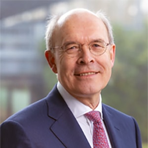 Bob Elfring