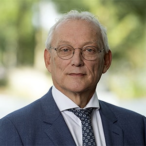Gerard van Olphen