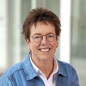 Sonja Barendregt