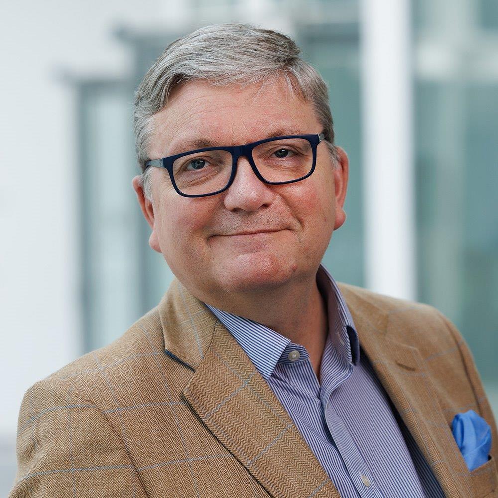 Alexander Kuipers