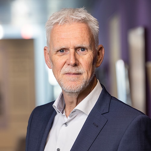 Pedro van Looij