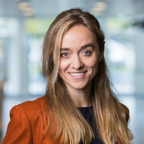Rosanne de Boer