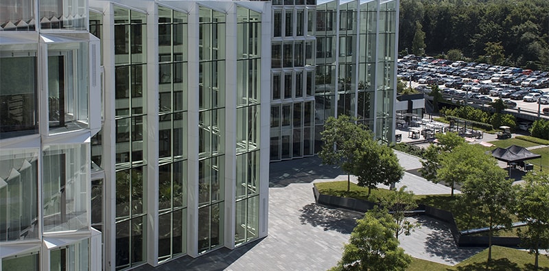 Duurzame bedrijfsvoering