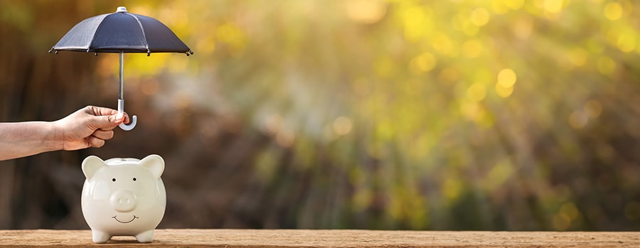 Voorkomen financiele problemen