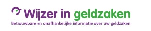 Logo Wijzer in geldzaken