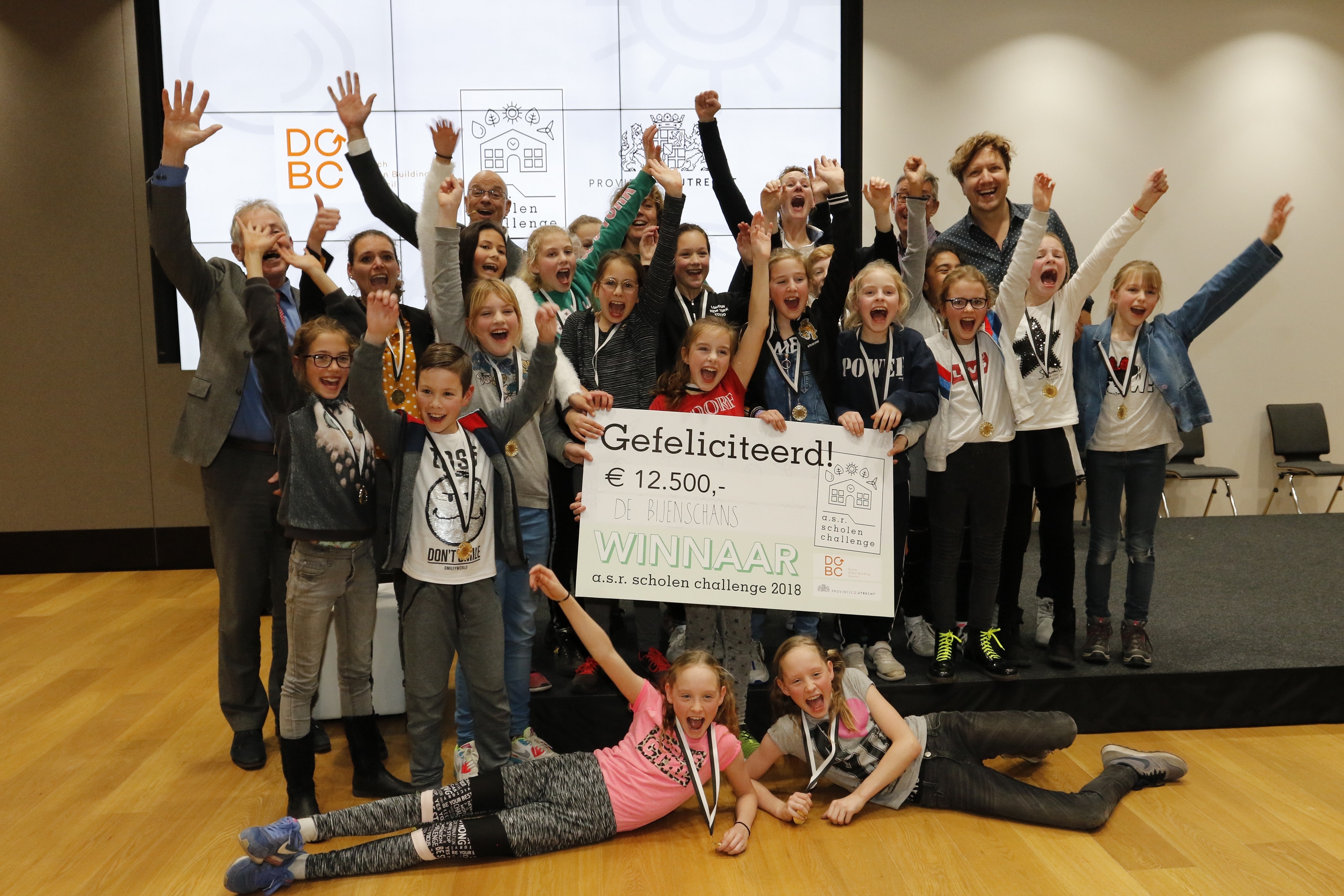 scholenchallenge-2018