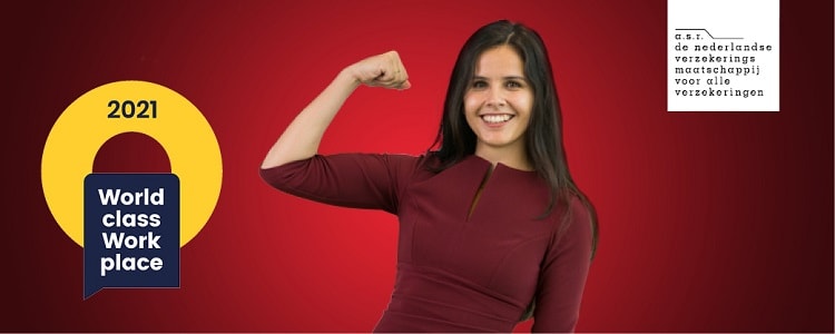 World class Workplace