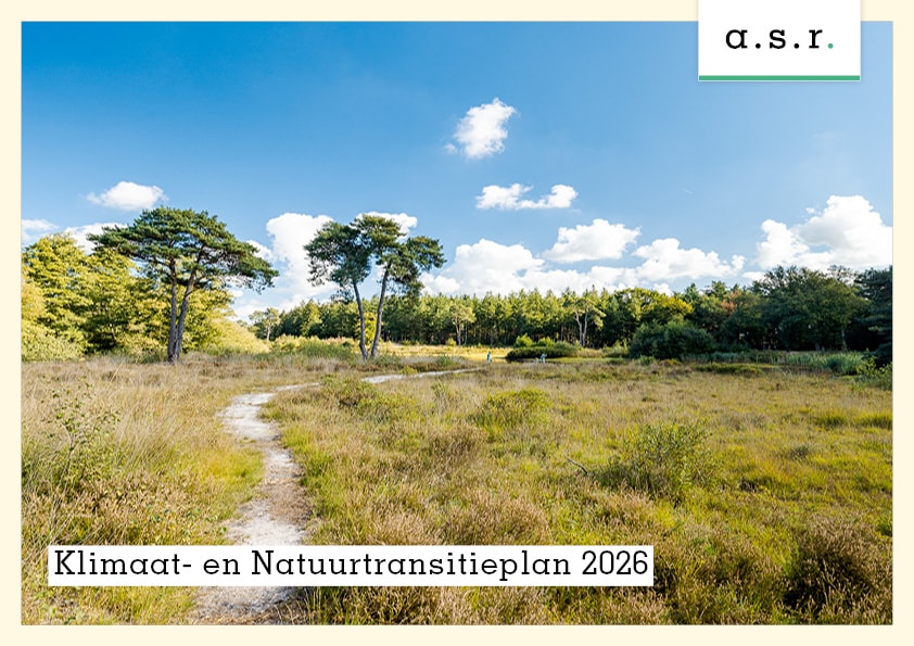 Klimaat en Natuur Transitie Plan 2026