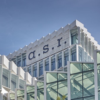 a.s.r. gebouw