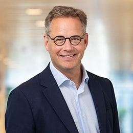 Daan Wentholt